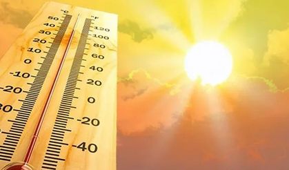 Gaziantep'te 13 Temmuz Pazartesi Hava Durumu Belli Oldu!