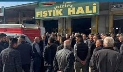 FISTIK HALİNİN NİZİP’TEN TAŞINMASI NİZİP EKONOMİSİNİ SARSABİLİR