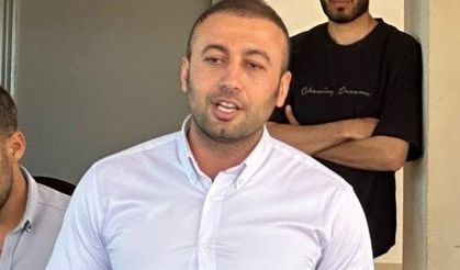 M. MURAT ALAGÖZ KENDİ HISIMLARINDAN YAZDIĞI 242 OYDAN 174 OYLA İLÇE BAŞKANI OLUYOR