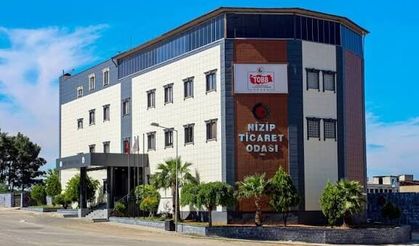 NİZİP TİCARET ODASI 3 EKİM’E ORGAN (KURUP) SEÇİM KARARI ALIYOR