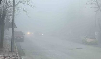 Meteoroloji’den Sabah ve Gece İçin Sis Uyarısı