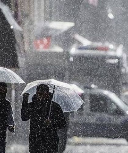 Yurt genelinde bayram boyunca hava durumu