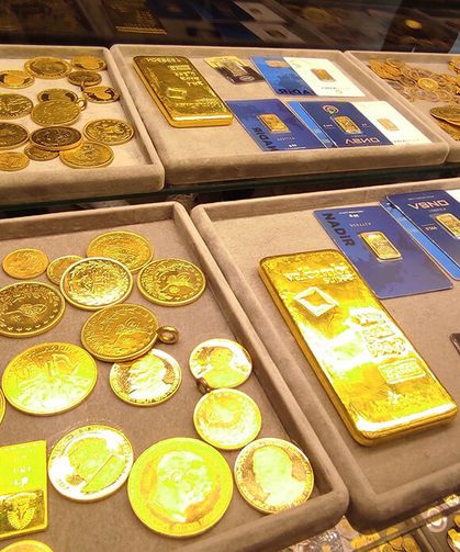 4 Mart 2026 Altın Fiyatları: Gram, Çeyrek ve Yarım Altında Güncel Rakamlar