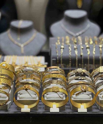 10 Mart 2026 altın fiyatları yeniden yükselişe geçti