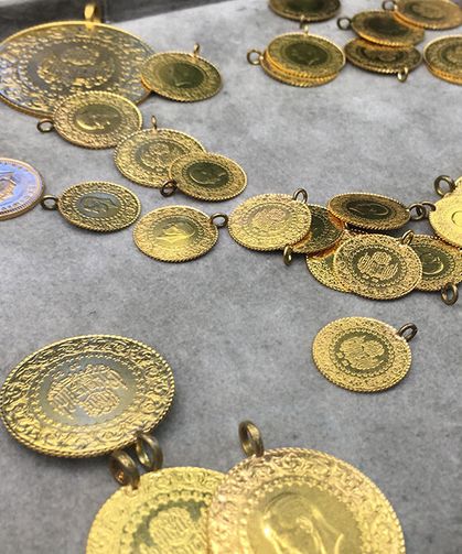 12 Mart 2026 altın fiyatları: Gram ve çeyrek altın kaç TL?