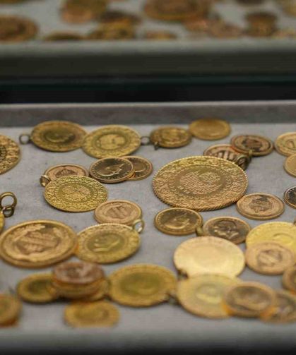 Altın Fiyatlarında Son Durum: 5 Mart 2026 Gram, Çeyrek ve Yarım Altın Ne Kadar?