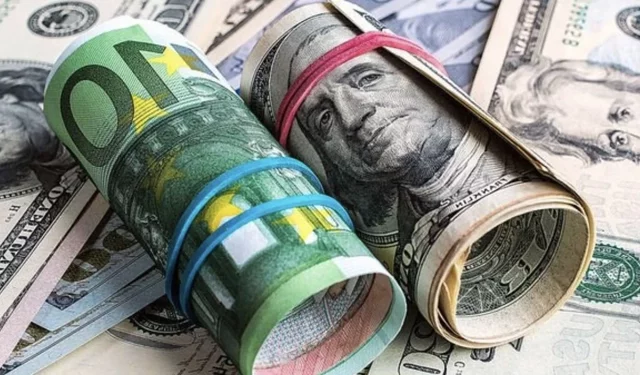 15 Ocak 2026 dolar ve Euro fiyatları