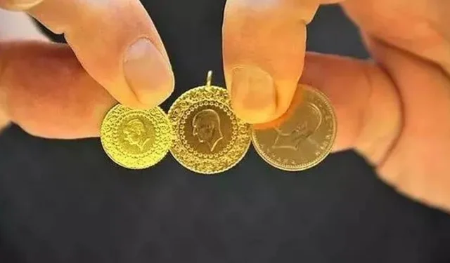 16 Ocak 2026 güncel çeyrek, gram ve yarım altın fiyatları