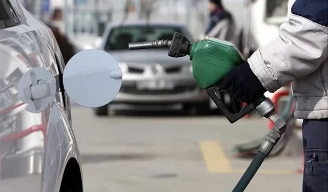 22 Ocak 2026 benzin, motorin ve LPG fiyatları