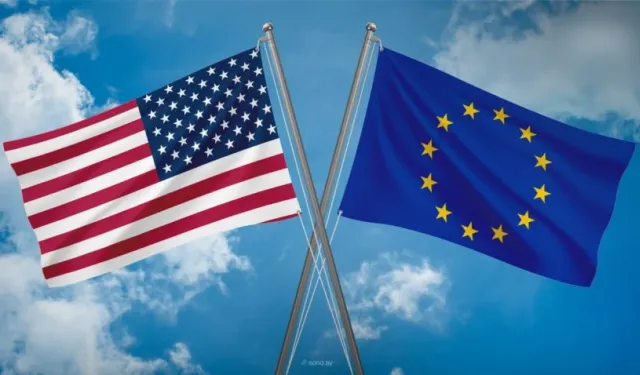 ABD ve Avrupa, Suriye ile SDG Ögütü Arasında Ateşkes Anlaşmasını Memnuniyetle Karşıladı