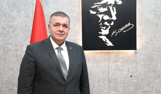 Akıncı'dan faiz indirimi değerlendirmesi: "Kredi piyasalarına yansıması belirleyici olacak"