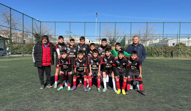 Atatürk'ün Gaziantep'e Gelişinin 93. Yıl Döneminde Anlamlı Turnuva