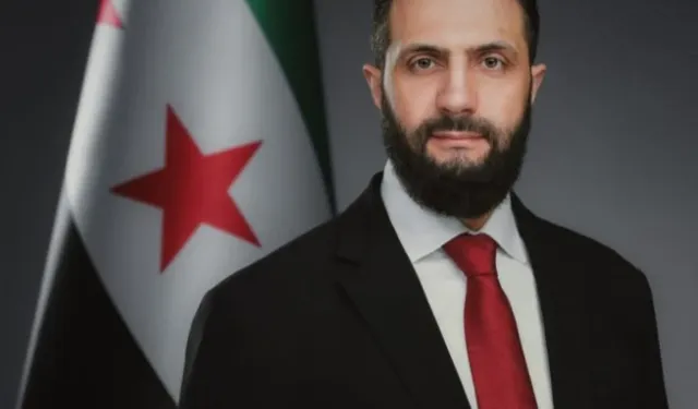 Cumhurbaşkanı El-Şara Yarın Çarşamba Günü Rusya’ya Resmi Bir Ziyaret Gerçekleştirecek