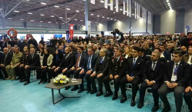 DAKAF’24 kapılarını ziyaretçilere açtı