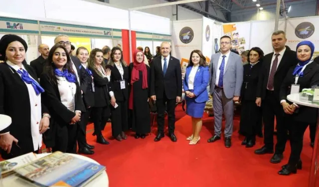 DAKAF24’te İpekyolu farkı