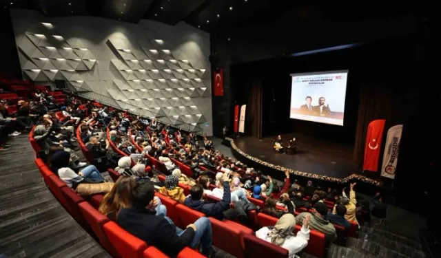 Denizli’de Kültür Buluşmaları sevenlerini ağırlamayı sürdürüyor