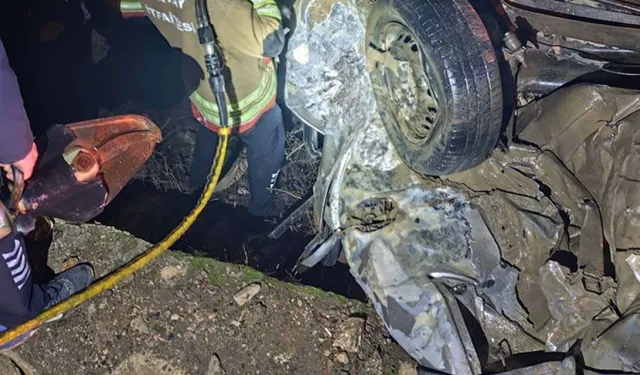 Endonezya’da gözlem uçağı düştü: 11 kişiden haber alınamıyor