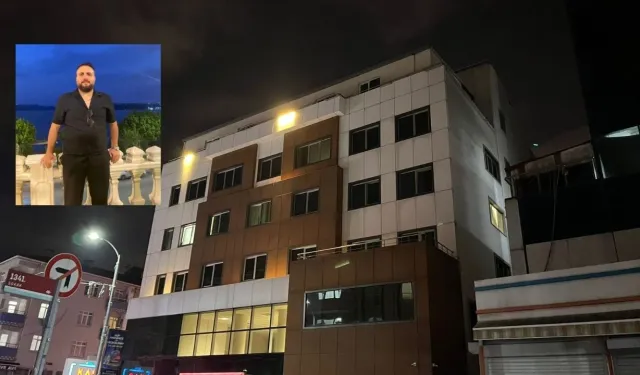 Estetik Operasyon Faciası