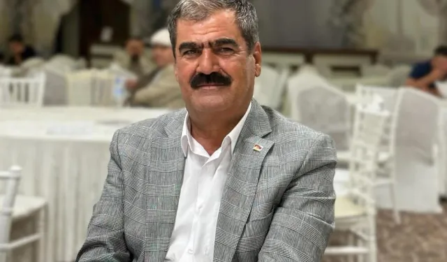 Hayri Sucu’dan İstifa İddialarına Yalanlama: “CHP Sevdasından Vazgeçmedim”