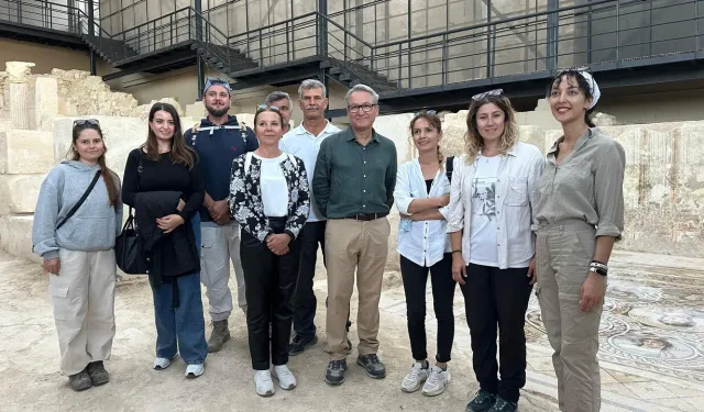 İş Bankası’ndan Muzalar Evi’ne koruma desteği