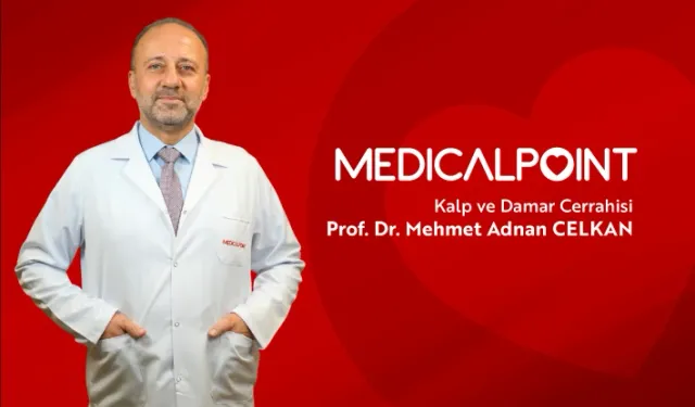 Kalp Ameliyatlarında Yeni Dönem
