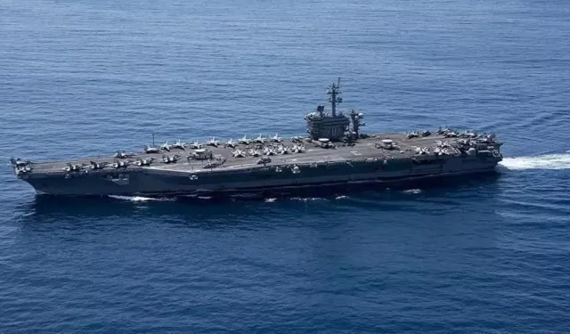 Körfez'de Barut Fıçısı: ABD'den 'Yeryüzünden Silme' Tehdidi, İran'dan 'Savaşa Hazırız' Resti!