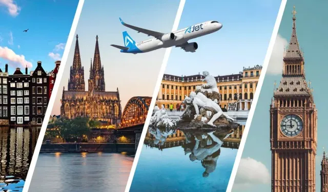 İNDİRİMLİ 72 BİN KOLTUK SATIŞTA