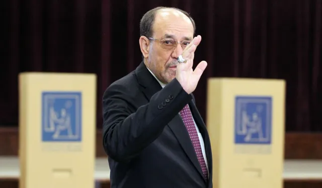 Irak'ın eski Cumhurbaşkanı Maliki'den Trump'a cevap: "Adaylığım sürecek"