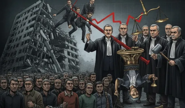 “ENFLASYON HEDEFLERİ TUTMUYOR, GÜVEN KALMADI”