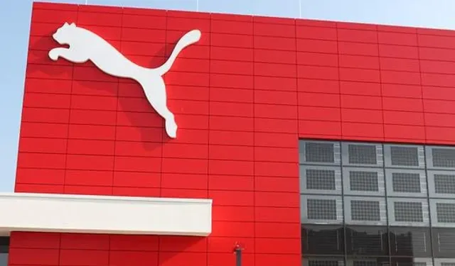 Puma Artık Çinli Dev Anta’ya Emanet: 1,8 Milyar Dolarlık İmzalar Atıldı