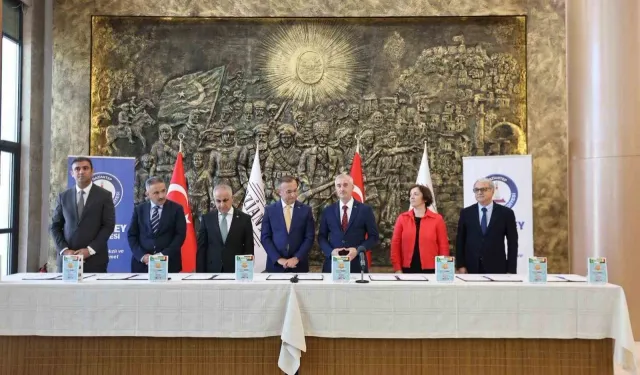 Şahinbey Belediyesi’nden 9. kitap fuarı