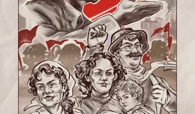 TKP'den Ekim Devrimi'nin yıldönümünde açıklama: Devrim hakkımız, ona mutlaka ulaşacağız