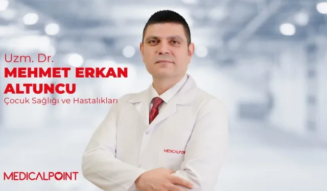 Uzmandan Aşı Uyarısı: Çocuk Sağlığında Hayati Rol