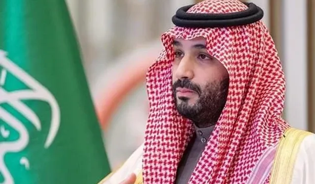 Veliaht Prens Selman’dan Türkiye ve Gazze Talimatı