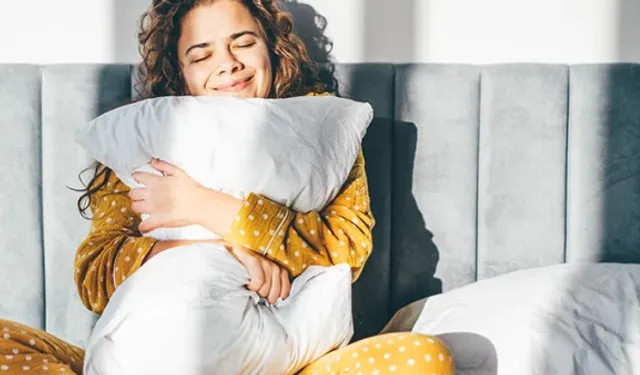 Yastık Seçerken Nelere Dikkat Edilmelidir?