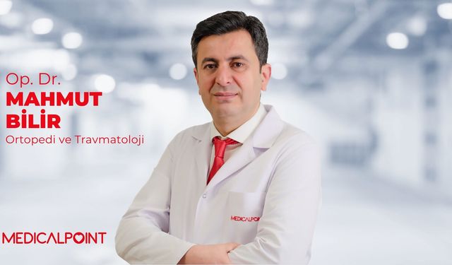 Serebral Palside "Erken Takip" Hayat Kurtarıyor!