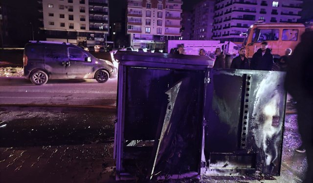 Kaçak Elektrik Kullanımı Pano ve Sayaçları Mahvediyor