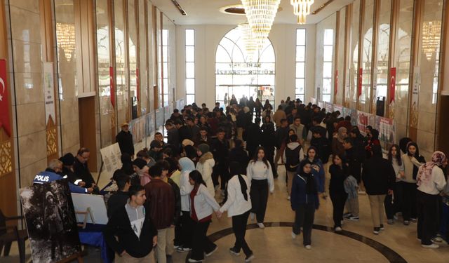 Çanakkale Müzesi Nizip’te