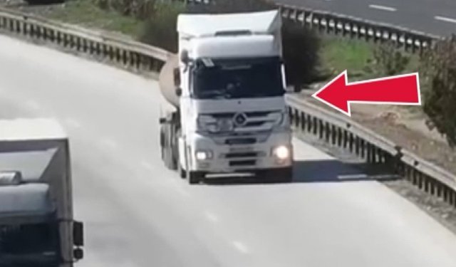 Gaziantep'te Dev Denetim: 171 Araç Men Edildi!