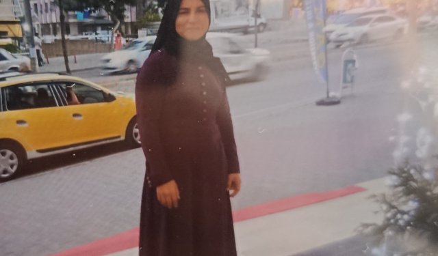 3 çocuk annesi, kocası tarafından boğularak katledildi