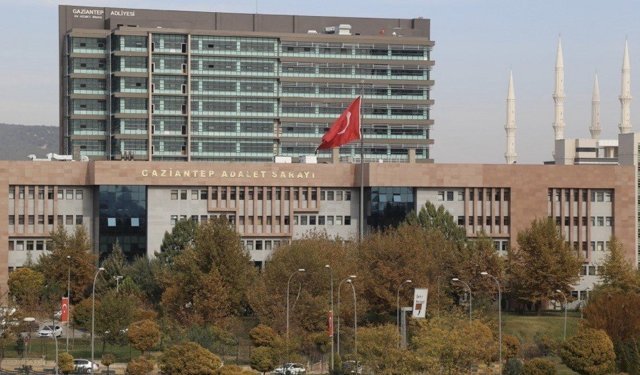 Gaziantep'te karısını bıçaklayan kocaya 17 yıl hapis cezası