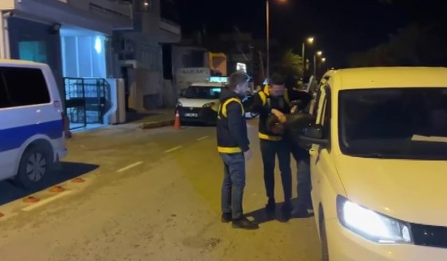 Yol ortasında sopalı saldırı: Taksiciye ağır ceza