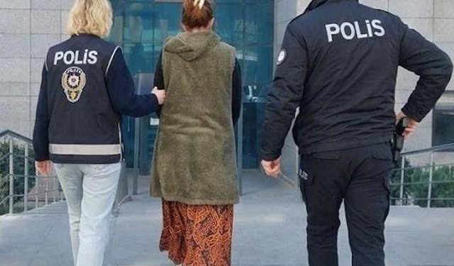 Gaziantep’te firari hükümlüye operasyon