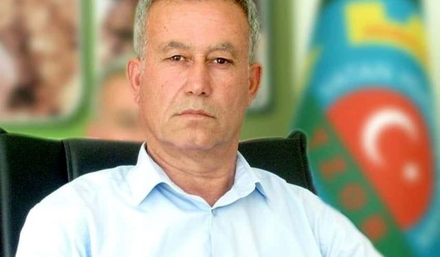 Altun’dan İstiklal Marşı’nın kabul yıl dönümü mesajı