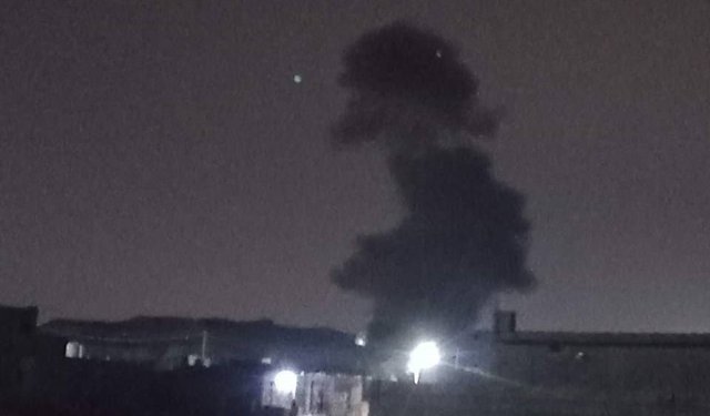 Irak’ta Haşdi Şabi karargahına saldırı: 7 ölü, 13 yaralı