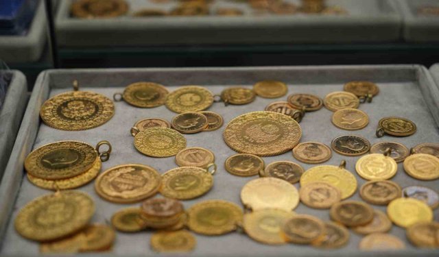 Altın Fiyatlarında Son Durum: 5 Mart 2026 Gram, Çeyrek ve Yarım Altın Ne Kadar?
