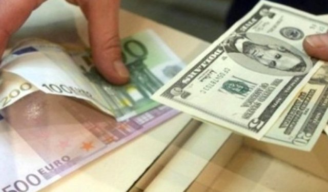 Dolar/TL ve Euro/TL Bugün Ne Kadar?