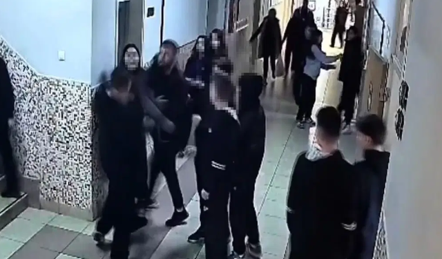 'Akran zorbalığı' tartışması kavgaya dönüştü