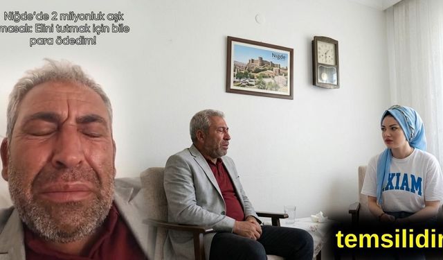 Akılalmaz Dolandırıcılık: El Tutma Bedeli 5 Bin TL!