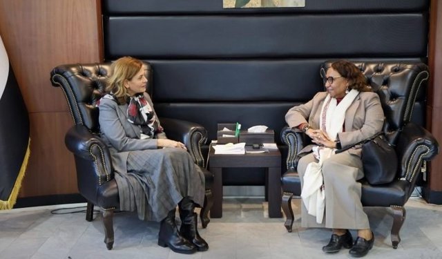 BM ile Kritik Sosyal İşbirliği Masada!